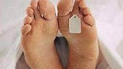 Bakıda naməlum kişi meyiti tapıldı